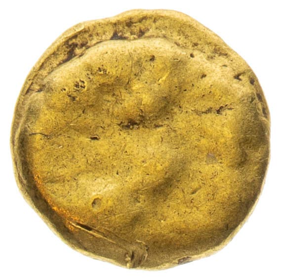 1/24 Stater (3rd/2nd century BC) - front