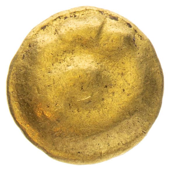 1/24 Stater (3rd/2nd century BC) - front
