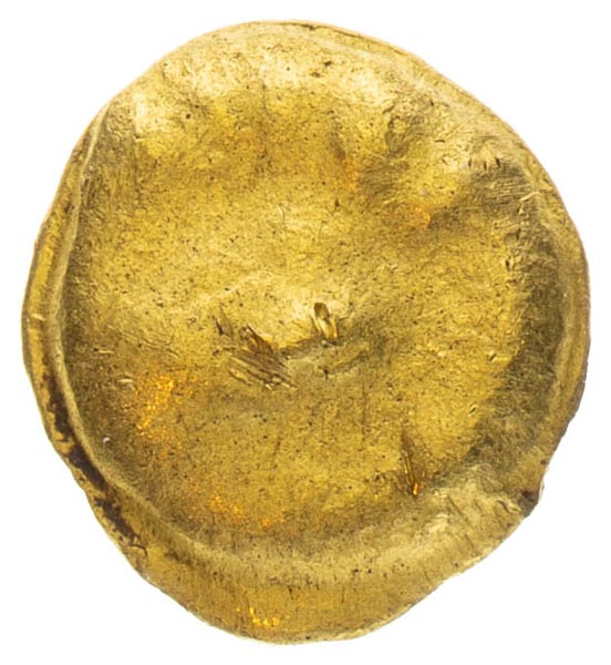 1/24 Stater (3rd/2nd century BC) - front