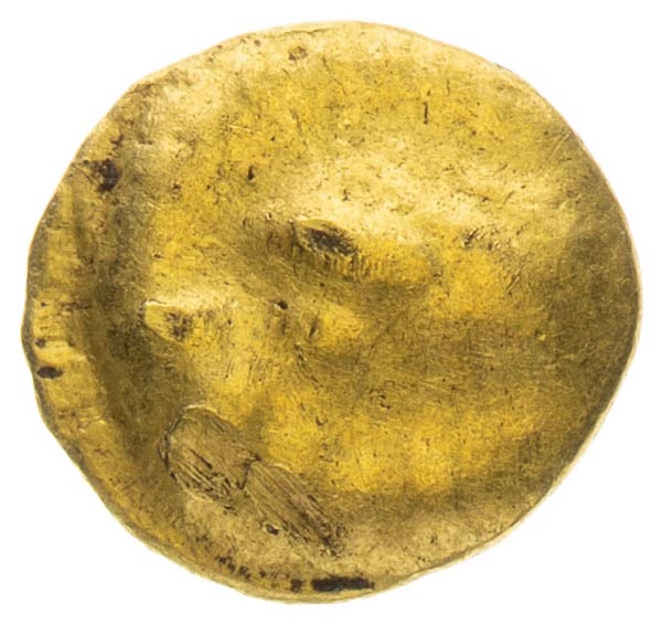 1/24 Stater (3rd/2nd century BC) - front