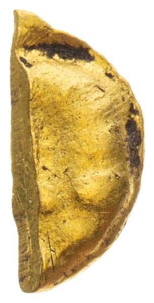 1/24 Stater (3rd/2nd century BC) - front