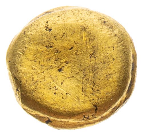 1/24 Stater (3rd/2nd century BC) - front