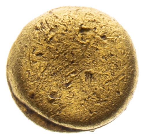 1/24 Stater (3rd/2nd century BC) - front