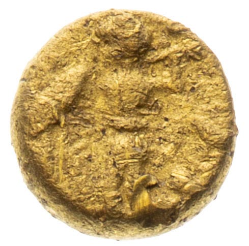 1/24 Stater (3rd/2nd century BC) - back