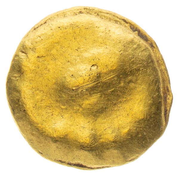 1/24 Stater (3rd/2nd century BC) - front