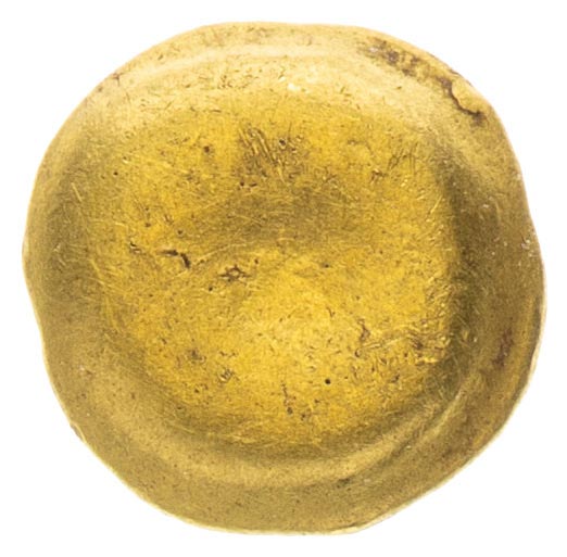 1/24 Stater (3rd/2nd century BC) - front