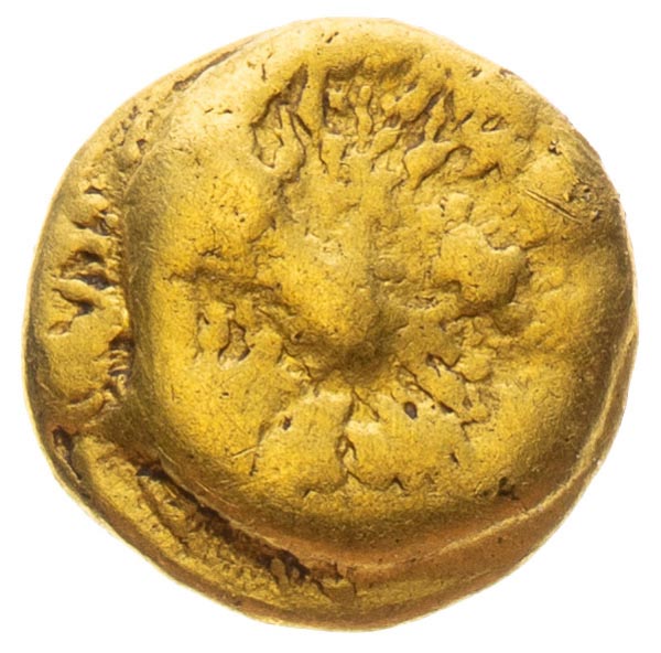 1/24 Stater (3rd/2nd century BC) - front
