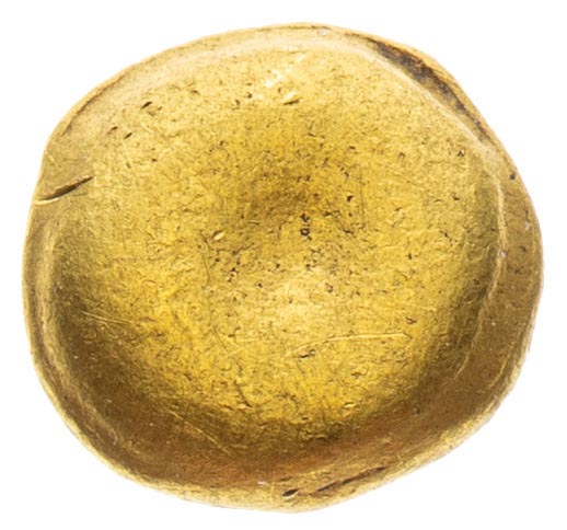 1/24 Stater (3rd/2nd century BC) - front