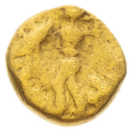 1/24 Stater (3rd/2nd century BC) - back