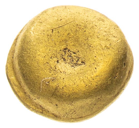 1/24 Stater (3rd/2nd century BC) - front