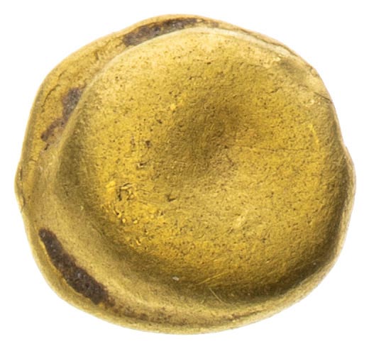 1/24 Stater (3rd/2nd century BC) - front