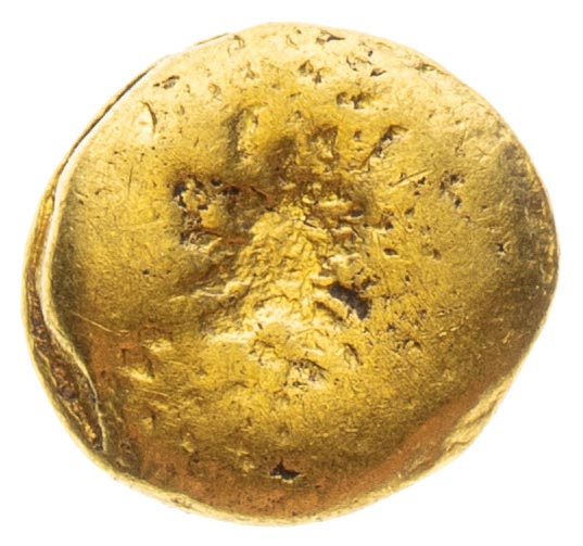 1/24 Stater (3rd/2nd century BC) - front