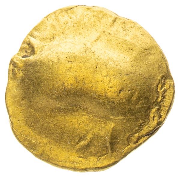 1/24 Stater (2nd/1st century BC) - front
