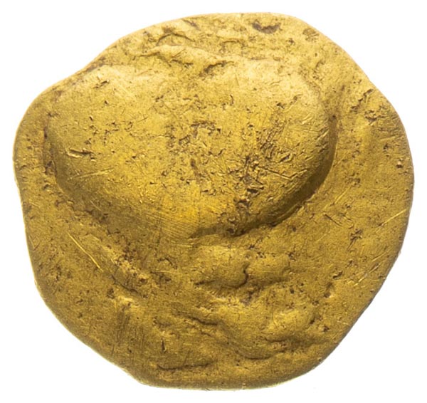 1/24 Stater (2nd/1st century BC) - front