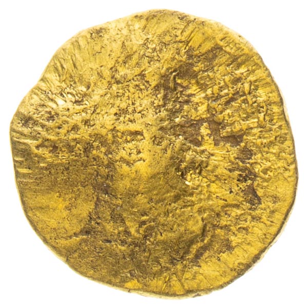 1/24 Stater (2nd/1st century BC) - front