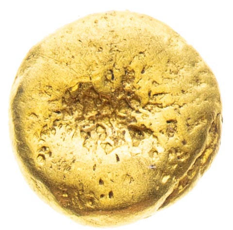 1/24 Stater (1st half of 2nd century BC) - front