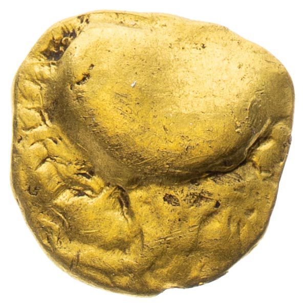 1/24 Stater (2nd/1st century BC) - front