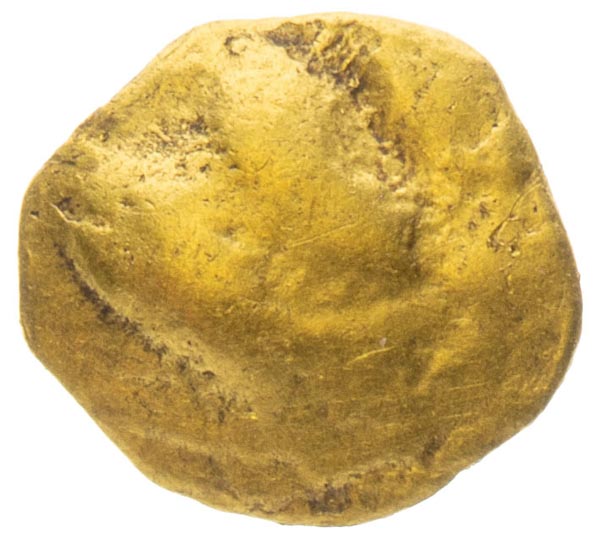 1/24 Stater (2nd/1st century BC) - front