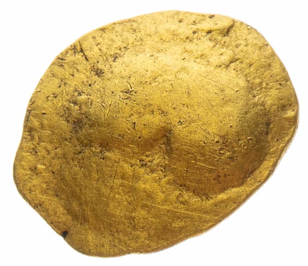 1/24 Stater (2nd/1st century BC) - front