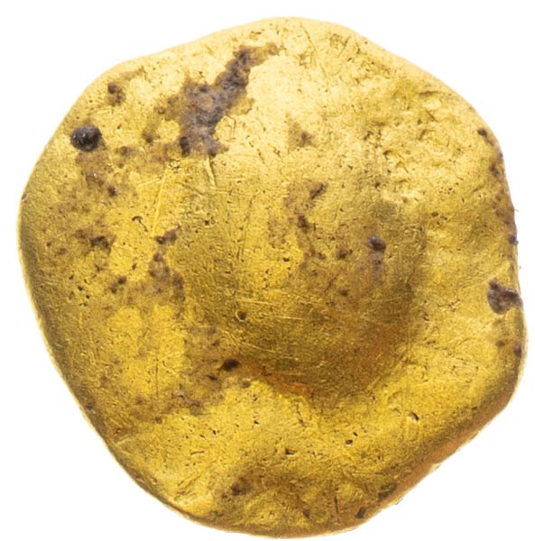 1/24 Stater (2nd/1st century BC) - front