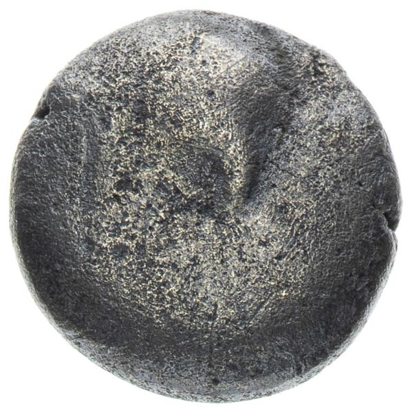 Obol (3rd/2nd century BC) - front