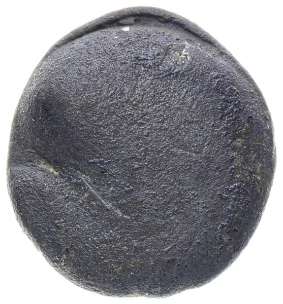 Obol (3rd/2nd century BC) - front