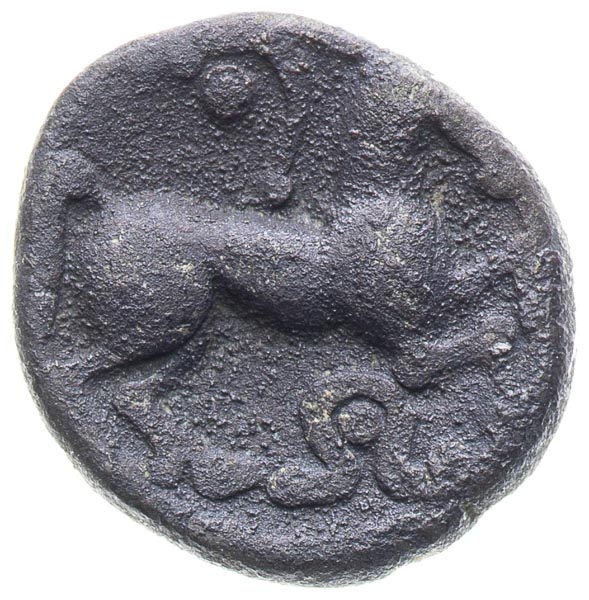 Obol (3rd/2nd century BC) - back