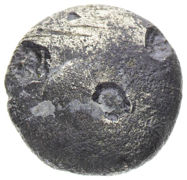 Obol (3rd/2nd century BC) - front