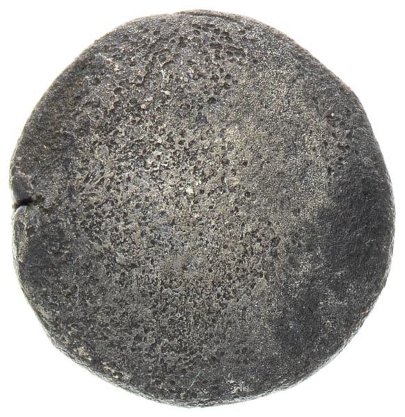 Obol (3rd/2nd century BC) - front