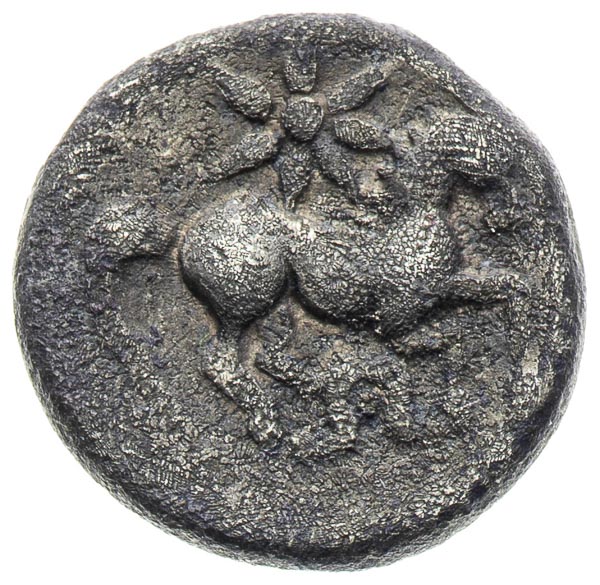 Obol (2nd half of 3rd century BC) - back