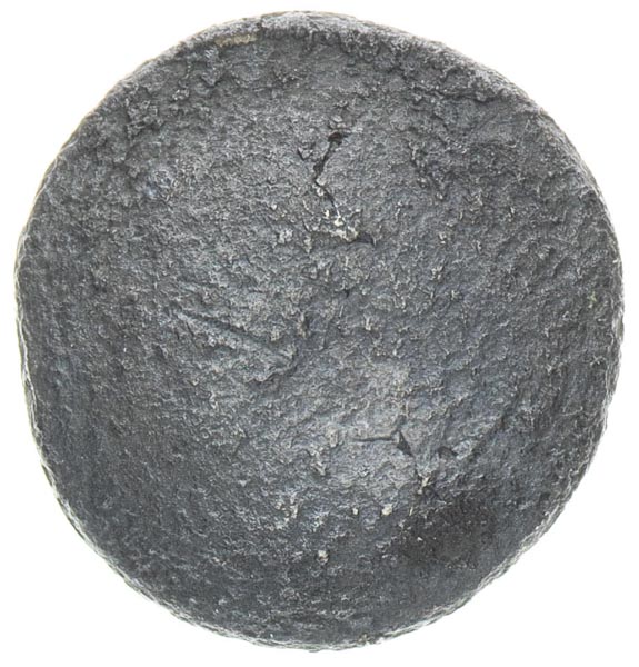 Obol (1st half of 2nd century BC) - front