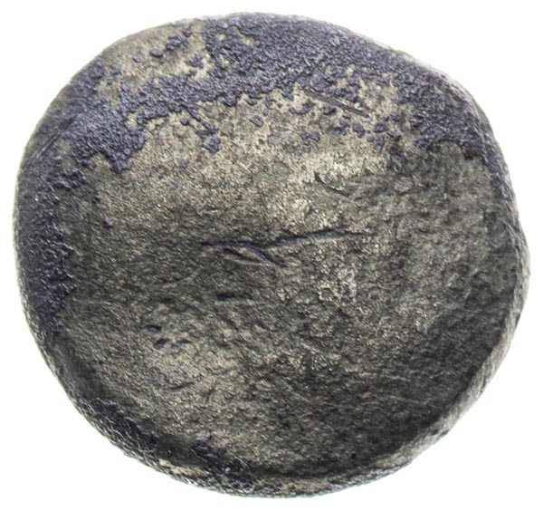 Obol (1st half of 2nd century BC) - front