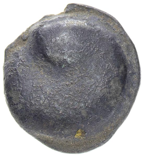 Obol (1st half of 2nd century BC) - front