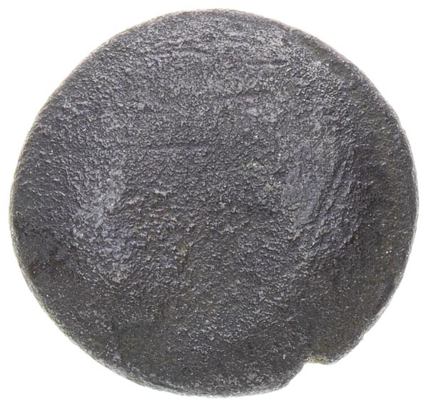 Obol (1st half of 2nd century BC) - front