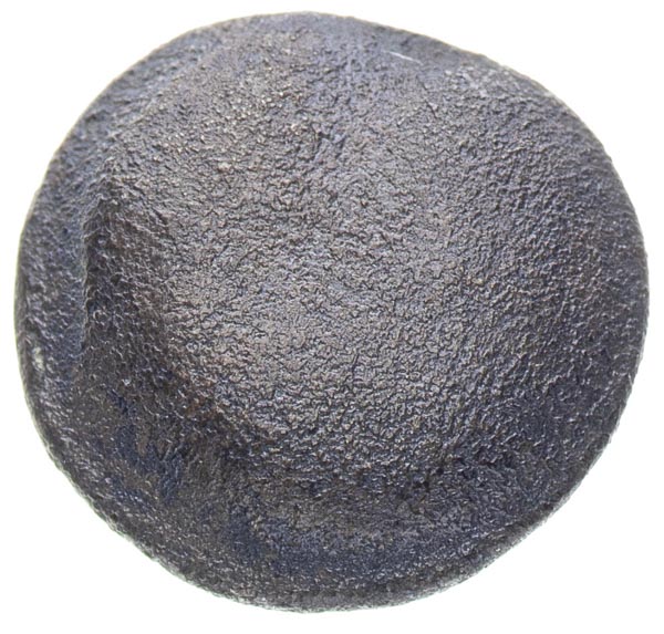 Obol (1st half of 2nd century BC) - front