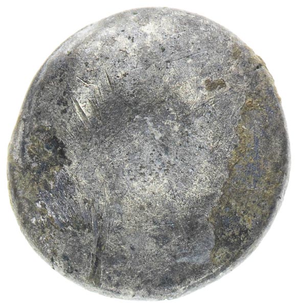 Obol (1st half of 2nd century BC) - front