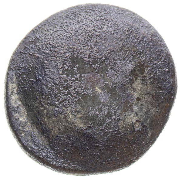 Obol (1st half of 2nd century BC) - front