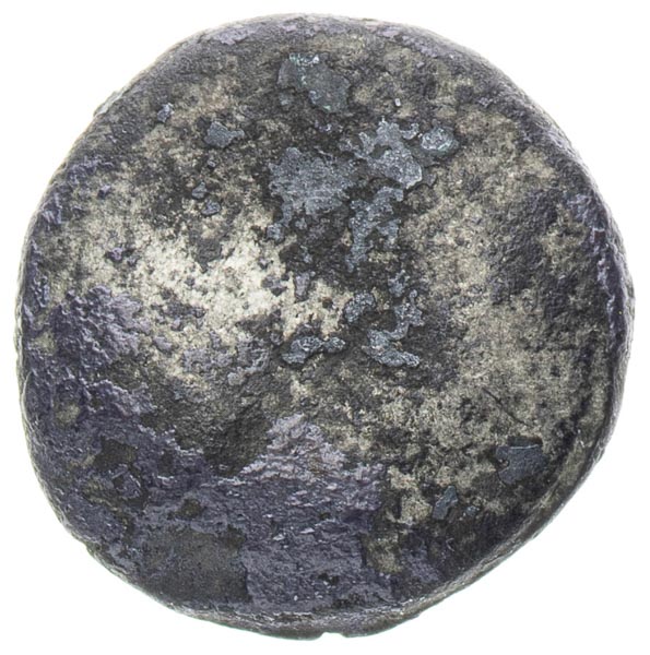 Obol (1st half of 2nd century BC) - front