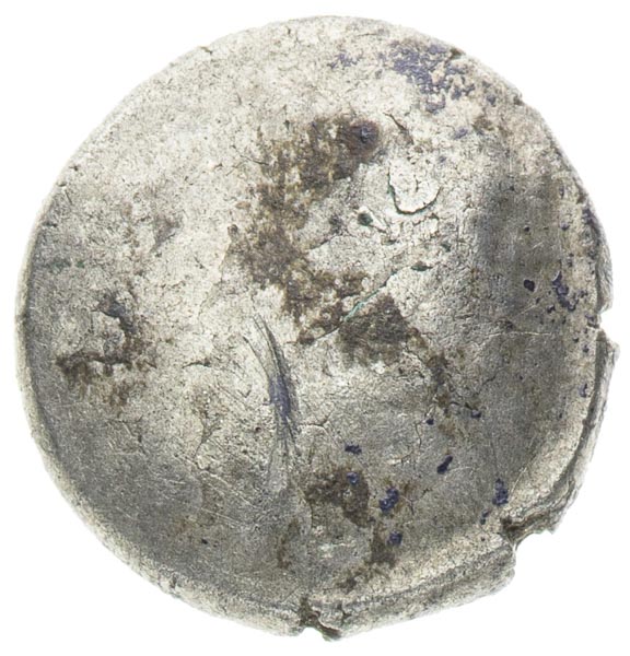 Obol (1st half of 2nd century BC) - front