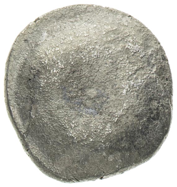 Obol (1st half of 2nd century BC) - front