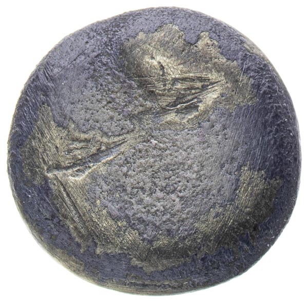 Obol (1st half of 2nd century BC) - front