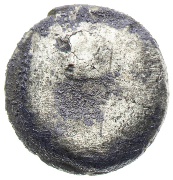 Obol (1st half of 2nd century BC) - front