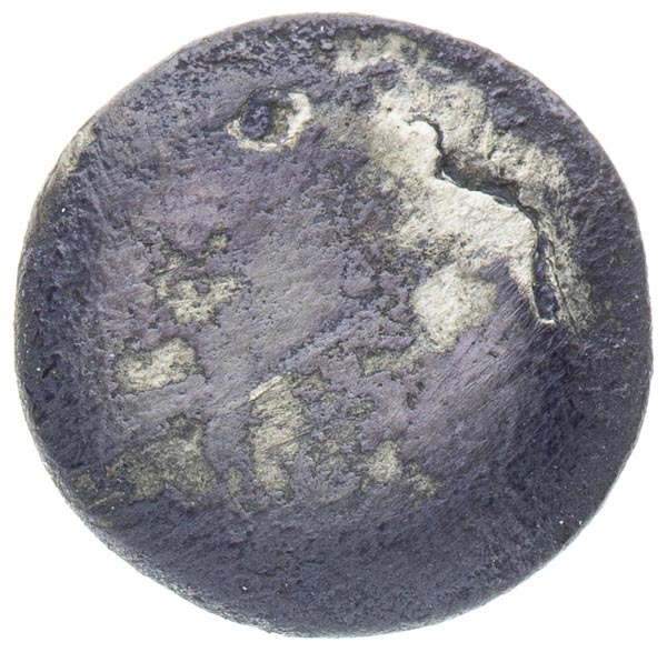 Obol (1st half of 2nd century BC) - front