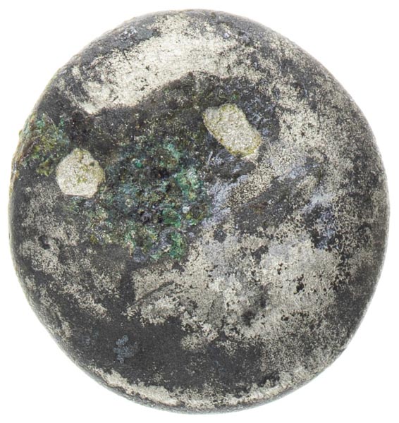 Obol (1st half of 2nd century BC) - front