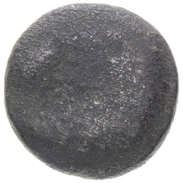 Obol (1st half of 2nd century BC) - front