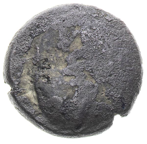 Obol (1st half of 2nd century BC) - front