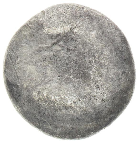 Obol (1st half of 2nd century BC) - front