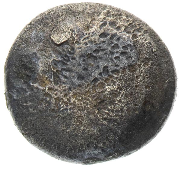 Obol (mid-2nd century BC) - front