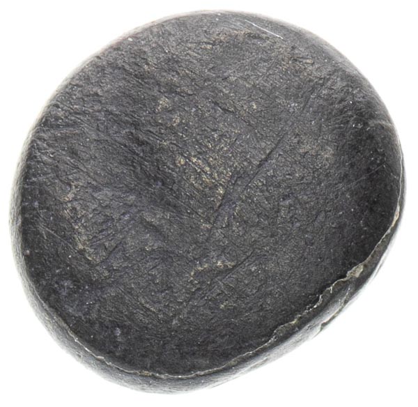 Obol (mid-2nd century BC) - front