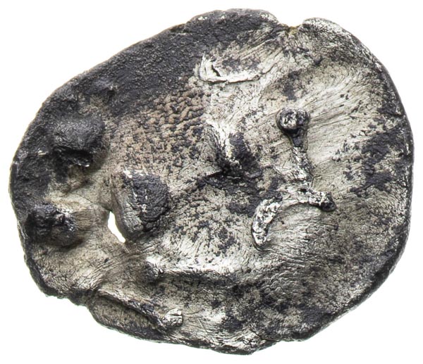 Obol (2nd/1st century BC) - front